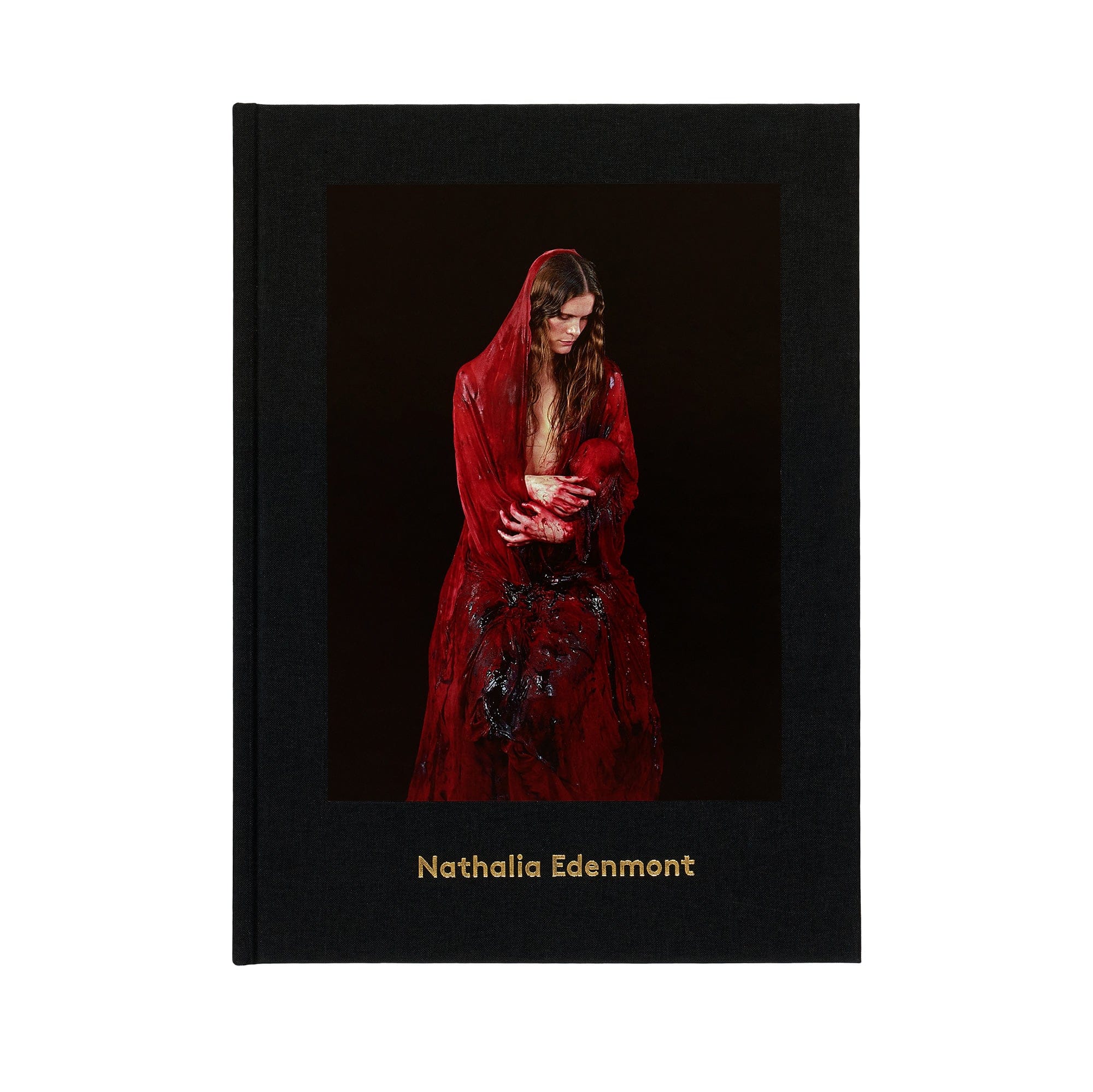 WG - Nathalia Edenmont, 2015