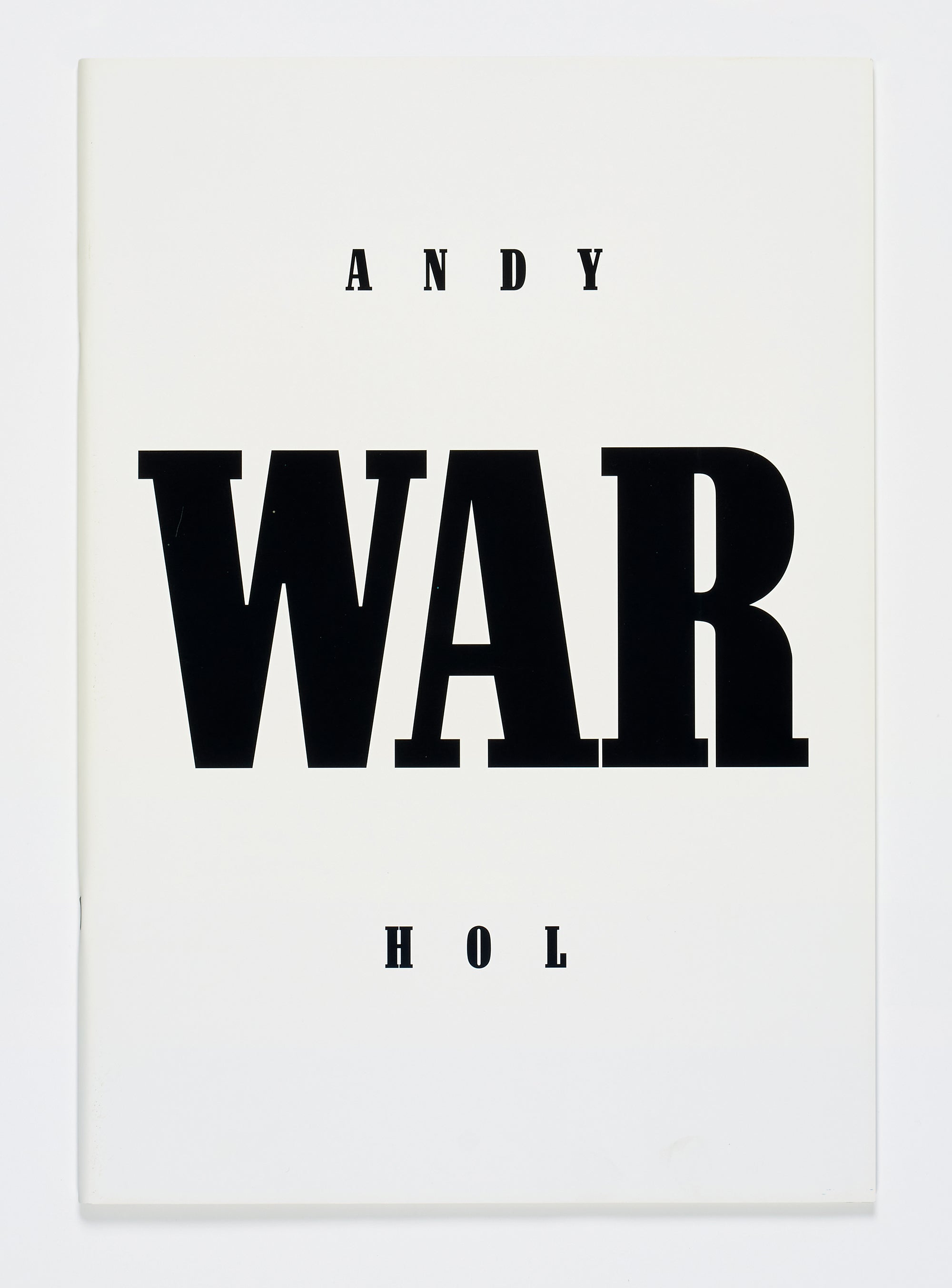 Andy Warhol