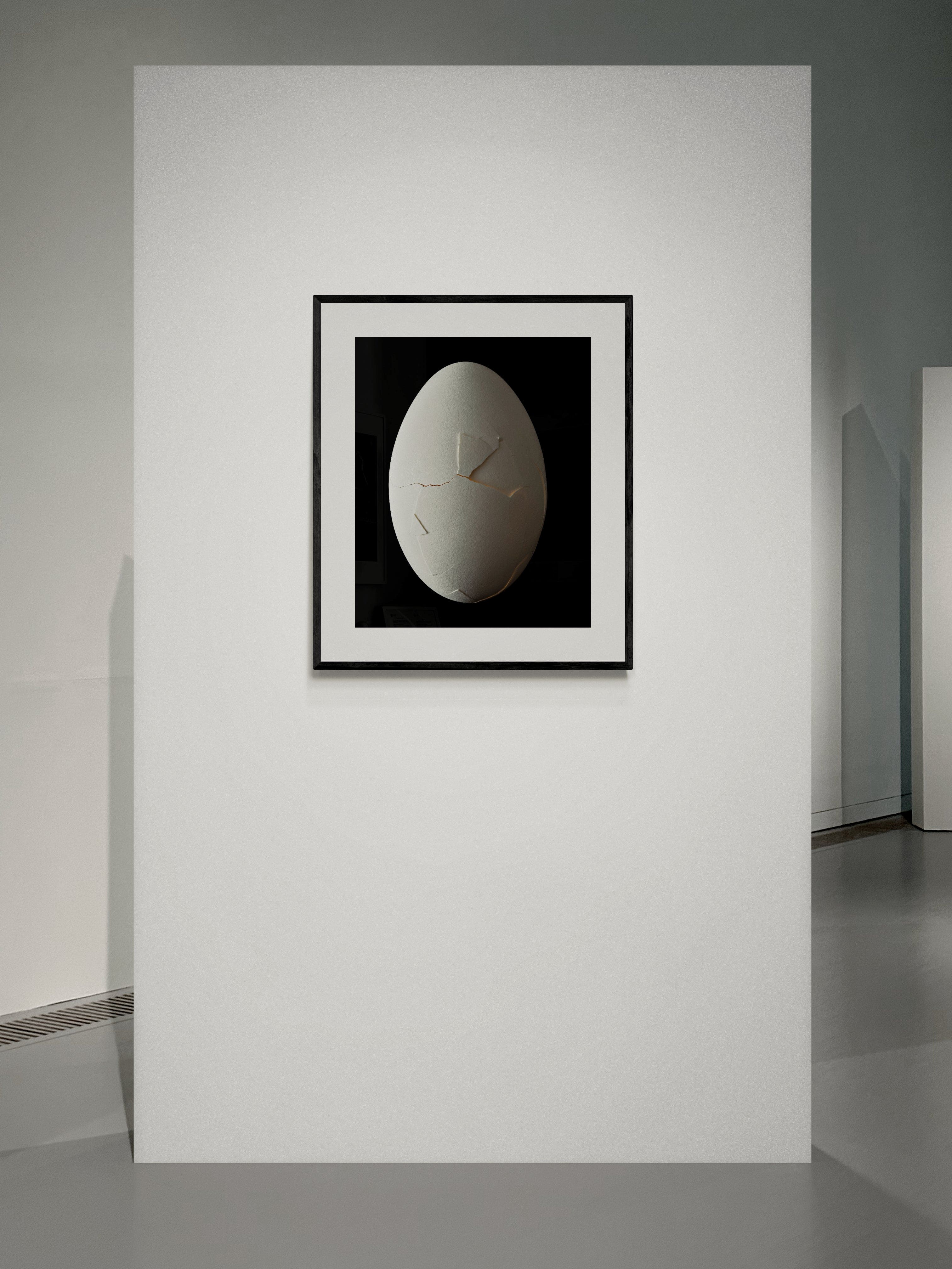 NATHALIA EDENMONT, Out of the Sacred Round, 2025